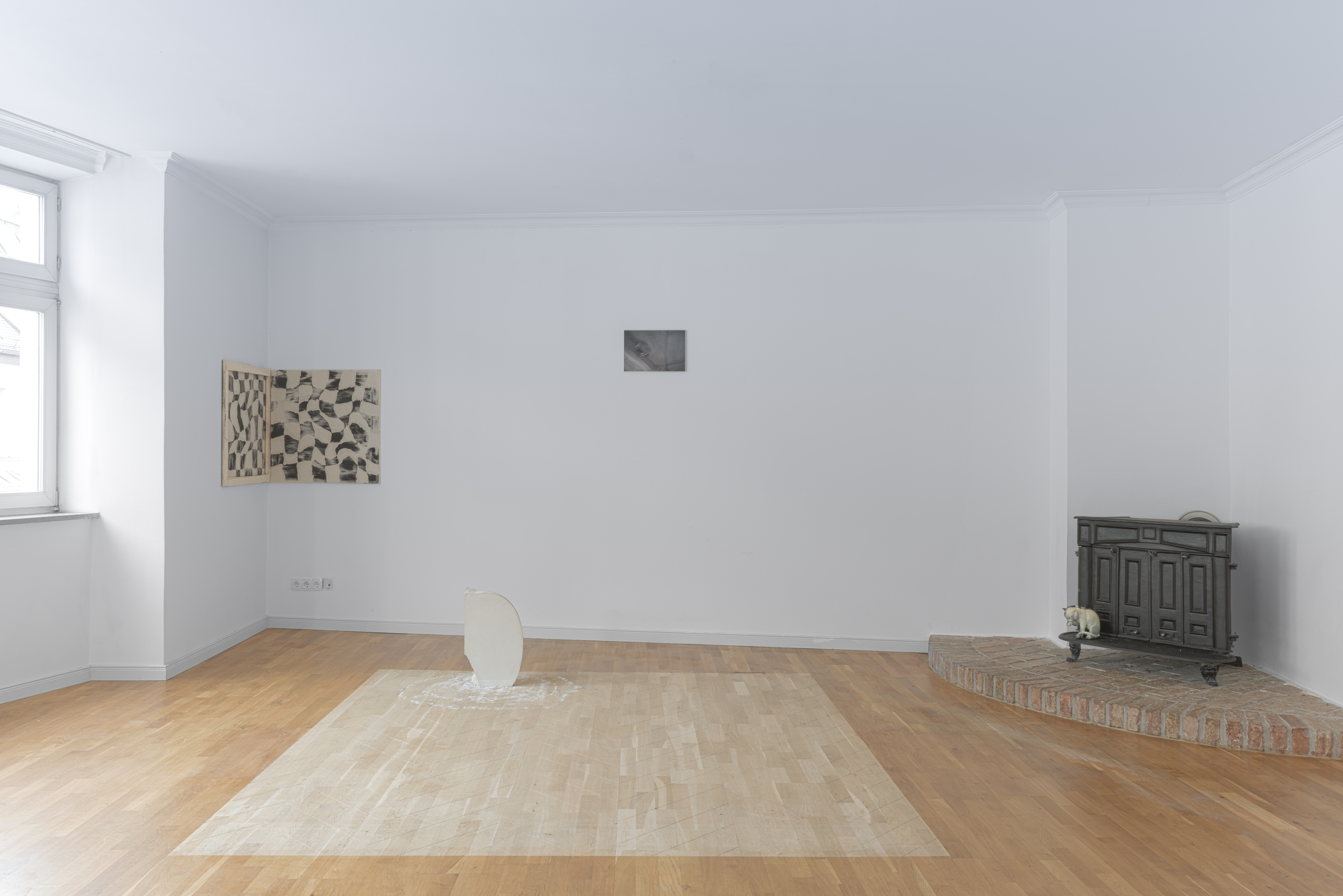 Untitled, 2025